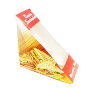 Sandwich Box